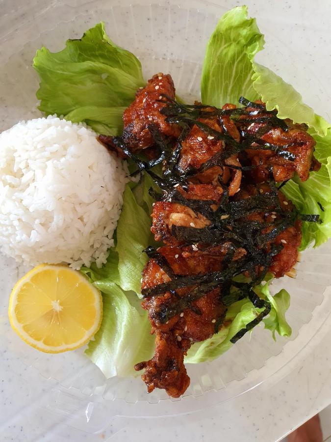 A Villas Resort & Restaurant Zamboanguita  Ngoại thất bức ảnh