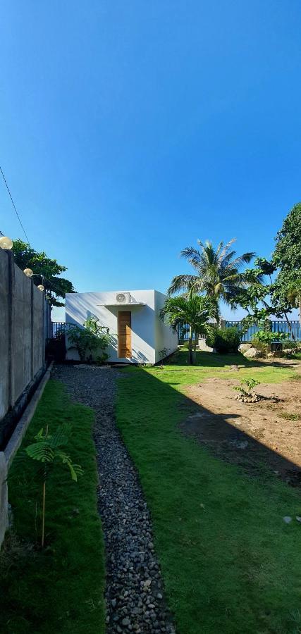 A Villas Resort & Restaurant Zamboanguita  Ngoại thất bức ảnh