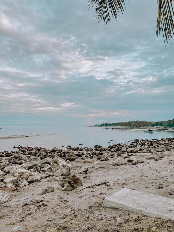 A Villas Resort & Restaurant Zamboanguita  Ngoại thất bức ảnh